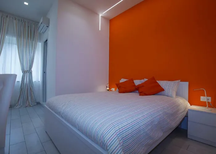 Bed and Breakfast Il Porto Nápoles